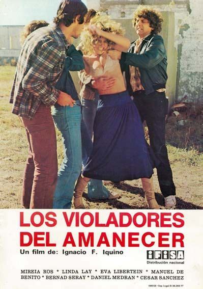 Jun 03, 2021 · la agrupación musical había nacido en 1978 como los testículos y en 1981 cambió su nombre a los violadores. Pin en Cine de 1978 (#)