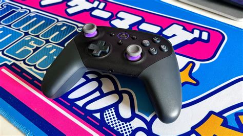 Luna Wireless Controller review: a decent gamepad for Amazon Luna