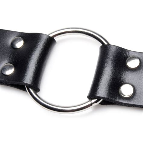 #1 you will no longer see this post. Leder Dildo-Riemen | SM-Möbel | Fetisch & SM-Bedarf ...