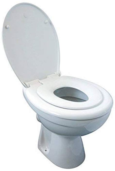 La petite révolution pour le confort et. Lunette wc design : le top 7 pour 2021 | Brico Salle de Bain