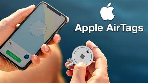 Airtags are expected to be apple's version of tile item trackers, and they could be released as soon as this year. Rò rỉ hình ảnh phụ kiện dành cho Apple AirTags sắp ra mắt ...