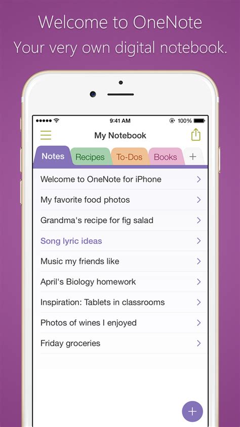 The app will remind users to record video clips every day and make it easy to stitch them together into a movie like the one created by david chen above. Microsoft OneNote for iPhone Gets Today Widget, Synced ...