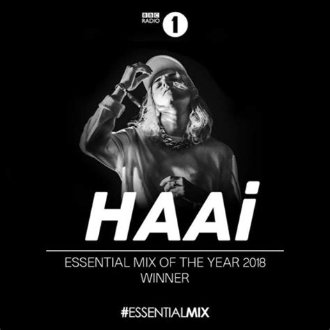 Bbc radio 1 dance music. BBC Radio 1 Essential Mix by HAAi | Free Listening on SoundCloud