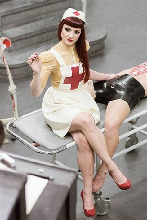 Stripper in stockings high heels. Hottest Latex Mistress Nurse Photo - Photo Erotica