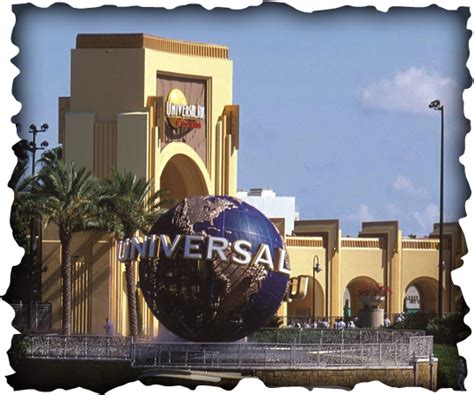 Universal Studios Deaths - Multiverse Unearthed