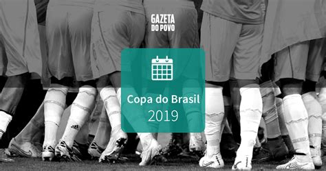 O palmeiras, atual campeão, encara o crb. Tabela Copa do Brasil 2019: chaves, clubes, jogos e confrontos