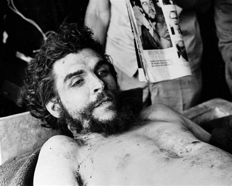 Admirers honor 'Che' Guevara 50 years after his death | WTOP