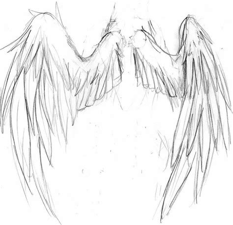 Qu'il s'agisse d'animaux, de paysages ou de personnages connus, nous nous efforçons de proposer un maximum de tutos écrits. Pin by marina chernik on Надо попробовать | Wings drawing ...