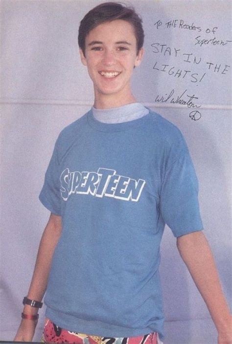 Richard william wheaton iii (born july 29, 1972) is an american actor, blogger, and writer. Wil Wheaton in 2020 | Wil wheaton, Wheaton, Cute guys