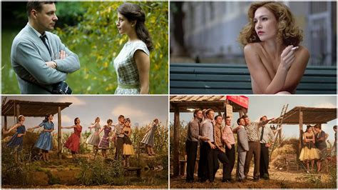 Лучшие русские сериалы 2013 - Российские сериалы + - Телесериал.com