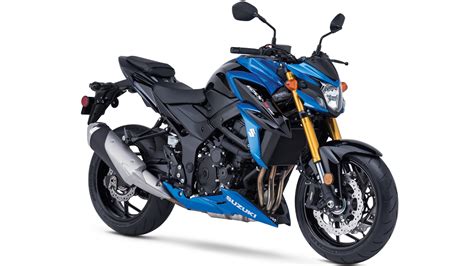 Tap on the images to enlarge & open in a lightbox. Suzuki GSX-S750 2018 - Price, Mileage, Reviews ...