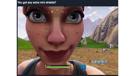 Maybe you would like to learn more about one of these? funniest fortnite memes - YouTube