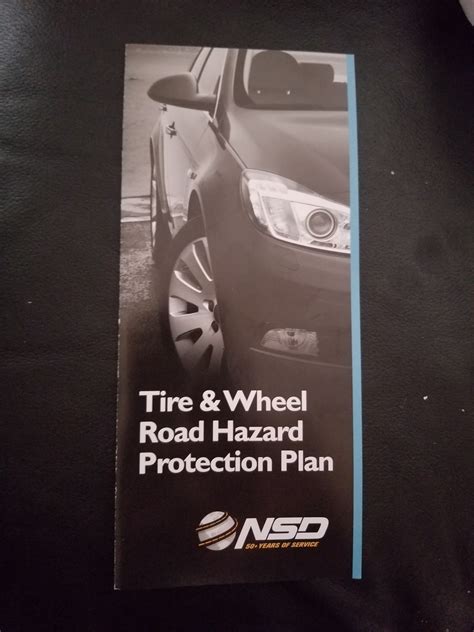 Maybe you would like to learn more about one of these? GM Tire & Wheel protection.. - CorvetteForum - Chevrolet ...