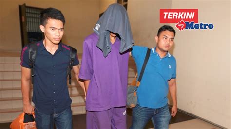 UPDATE: Pelajar Politeknik PD larikan anak warden, berang ...