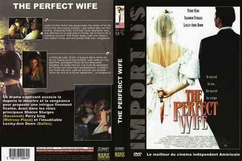 His best friend tries to warn him about her. The Perfect Wife 2001 TV Movie dvdrip download - jordanblogs