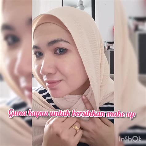 Vsl beauty care produk penjagaan muka berbentuk rawatan. Make up remover . Ada yang masih belum... - VSL Beauty ...