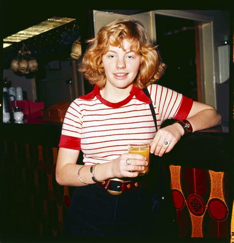 Inger nilsson during the stockholm international film festival in november 2015. Inger Nilsson als "Pippi Langstrumpf": Die Anarcho-Göre ...