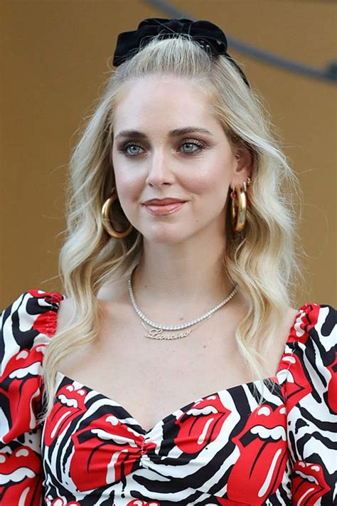 This subreddit is dedicated to anything relating to the wonderful and fabulous chiara ferragni. Chiara Ferragni Sexy - #TheFappening