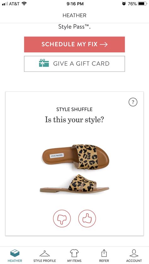Give a gift card redeem a gift card. Pin by Heather Maurer on Stitch Fix | Gift card, Gifts, Style profile