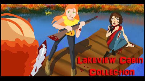 We did not find results for: Lakeview Cabin Collection 100% Walkthrough Good Ending ...