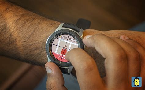 Aug 19, 2020 · the biggest rival to the galaxy watch 3 is the galaxy watch active 2. Samsung Galaxy Watch 4G review: the best smartwatch for ...