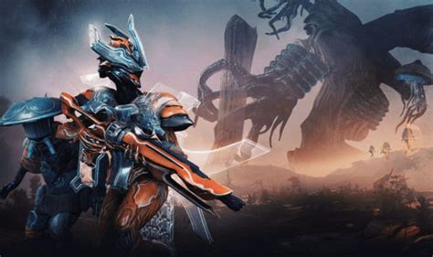 Для просмотра онлайн кликните на видео ⤵. Warframe Plains of Eidolon: After the Release