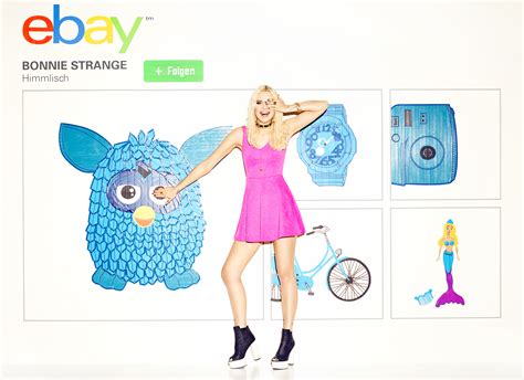 Willkommen auf dem offiziellen bei ebay findet ihr alles, was das herz begehrt: Bildmaterial: Social Shopping mit eBay-Kollektionen: eBay ...