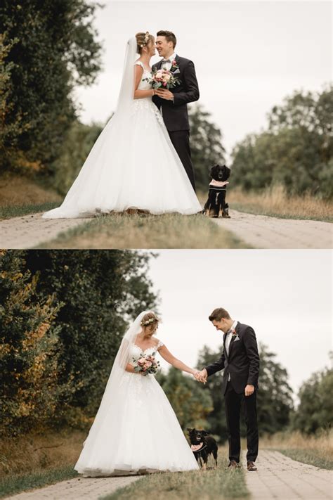 Hochzeit von Sina und Max in Ansbach und Rudelsdorf | VS ...