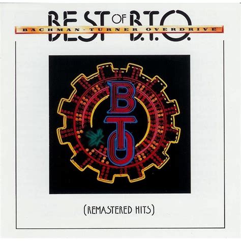 Motocross gear, parts and motocross accessories. Best Of Bto Remastered Hits - Bachman Turner Overdrive mp3 ...