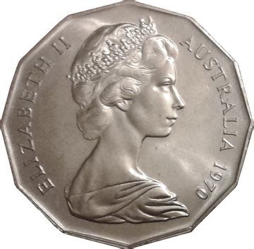 Unser name ist nicht ohne grund eine anspielung auf den britischen seefahrer james cook, der im 18 jh. 50 Cents - Elizabeth II (Captain Cook) - Australie - Numista