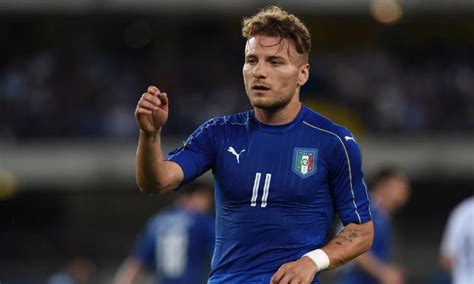 Posted on 19 ottobre 2020. Italia, Immobile: 'Belotti? Gli ruberei il colpo di testa ...