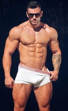 Strengthened and toned prostate area muscles, which has lost its function due to age. Images of handsome hunks morphed taller, more muscular ...