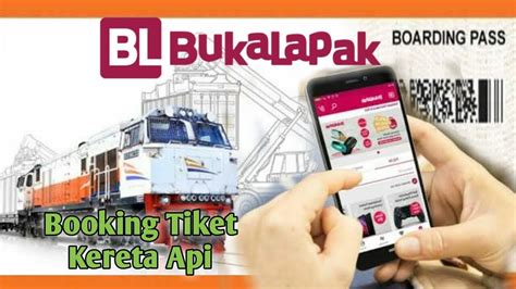 Yang perlu diperhatikan setelah pembayaran tiket. Cara Beli Tiket Kereta Api Online via Bukalapak - YouTube