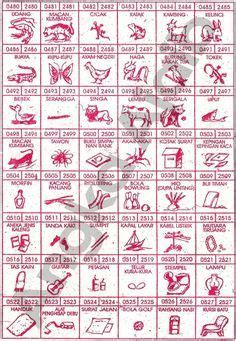 Maybe you would like to learn more about one of these? Tafsir Buku Mimpi 4D Gambar Togel Terbaru dan Terlengkap ...
