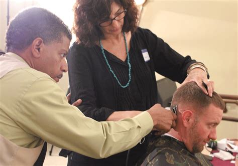 This item was introduced during a special event and is no longer available and will never be available again. Barber Class for Cosmetologists - In Salon Class at Salon ...