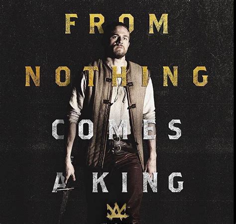 King Arthur | King arthur movie, King arthur legend, Guy ...