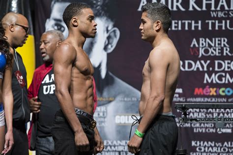 + add or change photo on imdbpro ». Amir Khan vs. Devon Alexander weigh-in results & photos ...