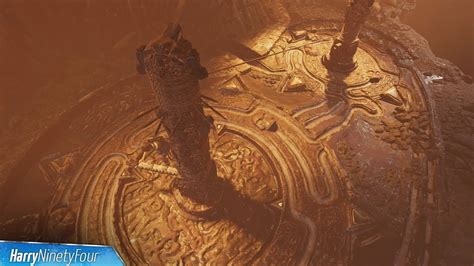 Grahheimkaal and derkeethus travel to vahlok's tomb on solstheim and meet up with the scholar tharstan to we are heading into vahlok's tomb in solstheim during this let's play skyrim special edition episode! Shadow of the Tomb Raider - Oil Puzzle Walkthrough (Trial ...