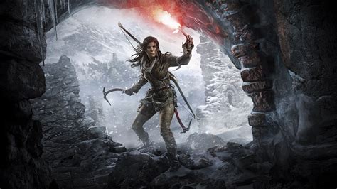 Tomb raider the dagger of xian. Buy Rise of the Tomb Raider - Microsoft Store en-IN