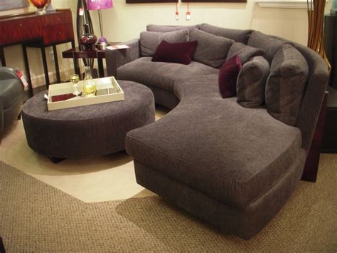 It's not the most aesthetically pleasing. 2020 Best of Round Sectional Sofas