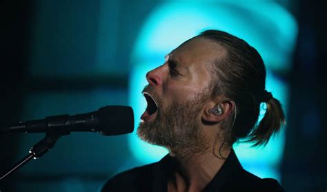 And true love waits in haunted attics and true love lives on lollipops and crisps. The New Version Of Radiohead's "True Love Waits" Is ...