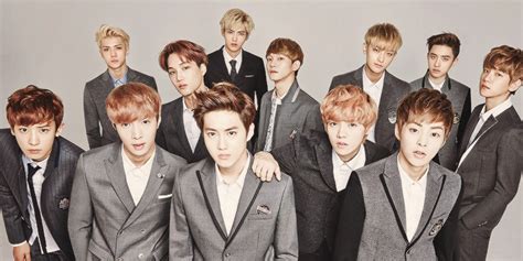Jun 25, 2021 · pada tanggal 25 juni 2021, sm entertainment, selaku agensi d.o. Ultah ke-8, Ini Duka Cita EXO sejak Debut sampai Sekarang