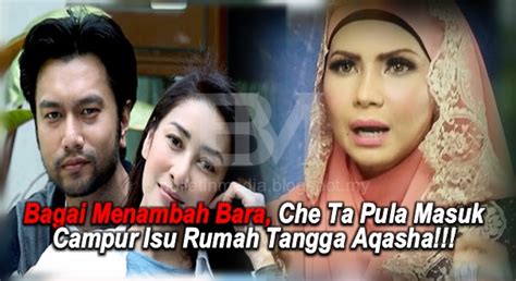 Kamu pemburu selalu saja masuk campur di mana mereka tak sepatutnya berada. Bagai Menambah Bara, Che Ta Pula Masuk Campur Isu Rumah ...