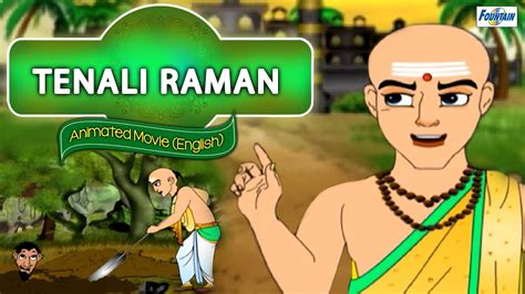 Watching videos is a great way to practise your english and learn new things about interesting topics. Tenali Raman in English - Full Movie | Best Animated Kids ...