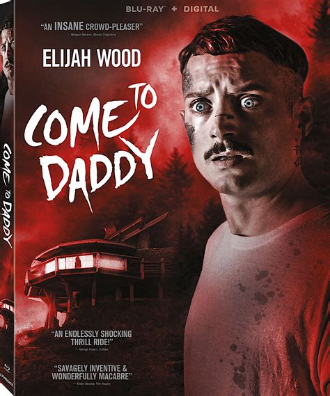 This site does not store any files on its server. COME TO DADDY BLU-RAY (LIONSGATE) in 2020 | O daddy, Hd ...