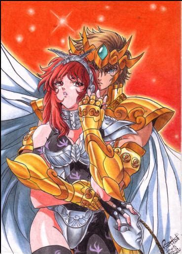 Check spelling or type a new query. Saint Seiya Omega :: Fanarts St Seiya en tout genre