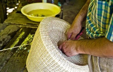 Maybe you would like to learn more about one of these? Gorgeous Hand-Woven Wicker Furniture Showcases Traditional ...