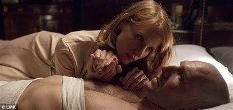 With jessica chastain, frances fisher, rupert friend, dermot mulroney. Jessica Chastain: Meet the actress who's firing up the A ...