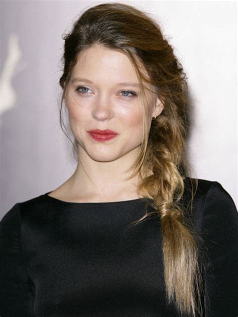 , 2016., , 67 min. Lea Seydoux Hair / The Dos And Don Ts Of Summer Hair Color You Absolutely Must Read Before You ...