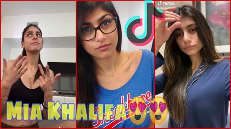 View 322 nsfw pictures and videos and enjoy mia_khalifa with the endless random gallery on scrolller.com. MIA KHALIFA || TIKTOK COMPILATION - YouTube